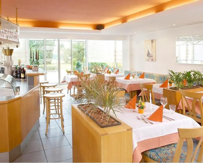 Hotel Seestern Wasserburg am Bodensee