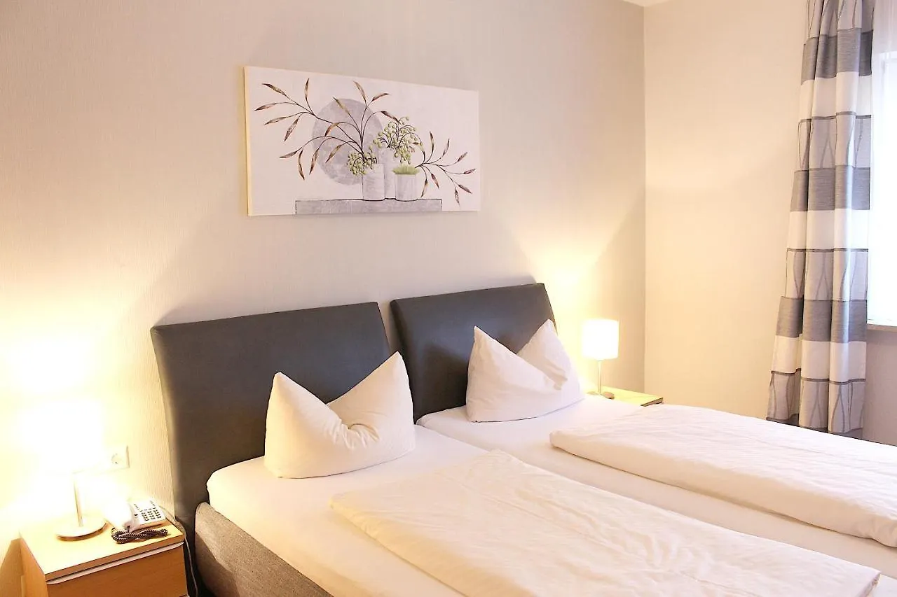 Hotel Seestern Wasserburg am Bodensee 0*,  Germany