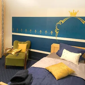 Königssuite Apartment BRE