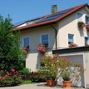 Haus Gies Wasserburg