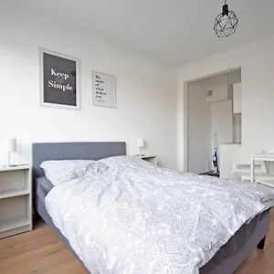 In Zentraler Lage Apartment BRE