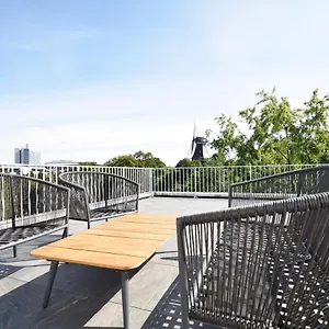 Mit Traumhaften Echtem Blick! Apartment BRE