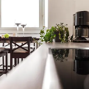 Arkadia Zentrale Apartment Norderstedt