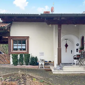 Haus Loser Wasserburg