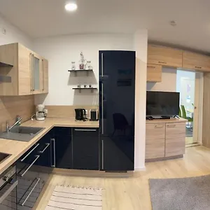 Near Holstentor Modern Near The Center With Wifi Apartment Lübeck