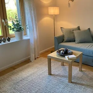 Kleines Haus Im Grünen Apartment Hamburg