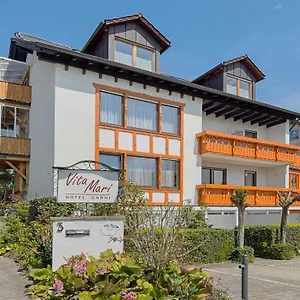 Garni Vitamari Wasserburg am Bodensee