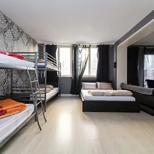 Altstadt 1 Apartment Düsseldorf