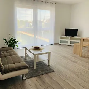 Ig-apartments Apartment Hattersheim am Main
